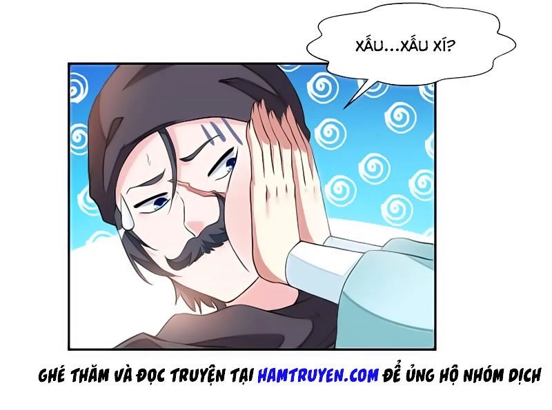 Cửu Dương Thần Vương Chapter 14 - 13