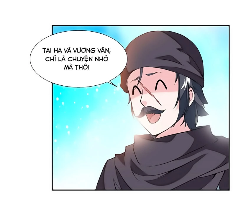 Cửu Dương Thần Vương Chapter 14 - 17