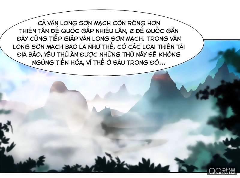 Cửu Dương Thần Vương Chapter 14 - 32