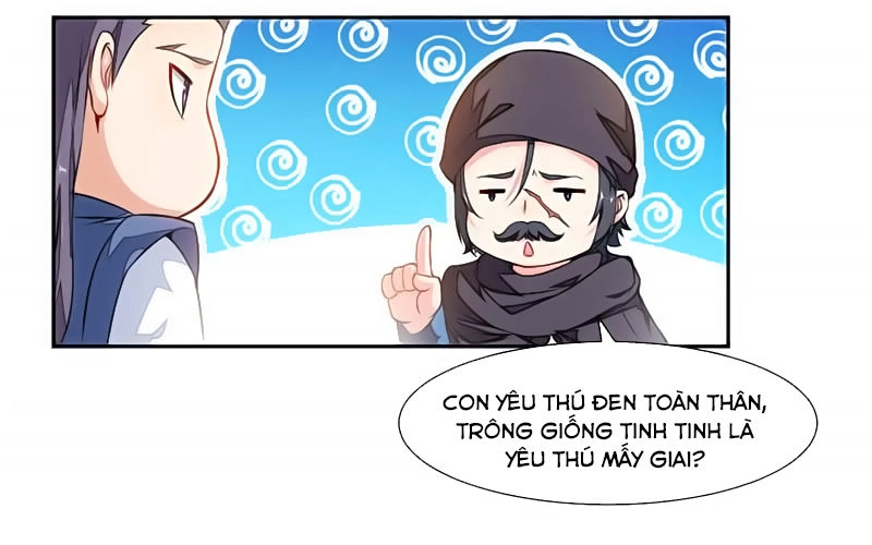 Cửu Dương Thần Vương Chapter 15 - 5