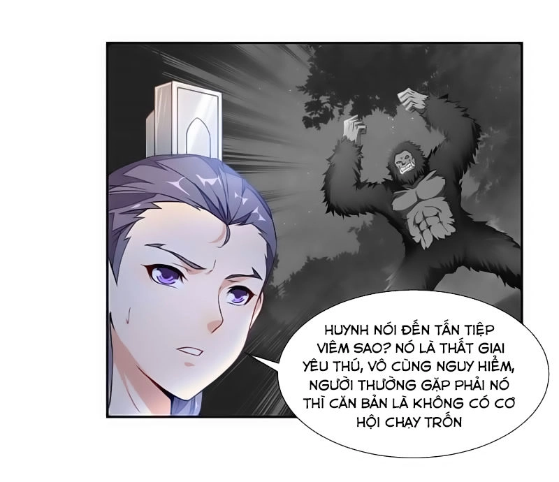Cửu Dương Thần Vương Chapter 15 - 6