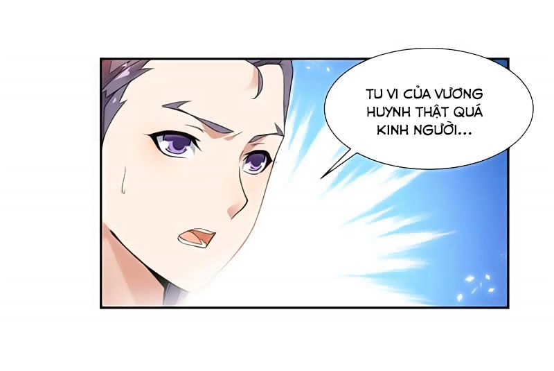 Cửu Dương Thần Vương Chapter 15 - 9