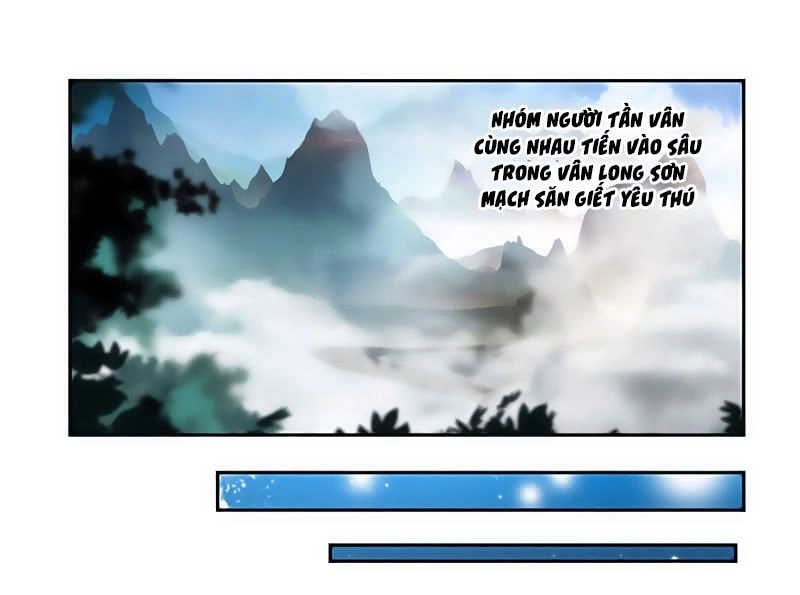 Cửu Dương Thần Vương Chapter 15 - 11