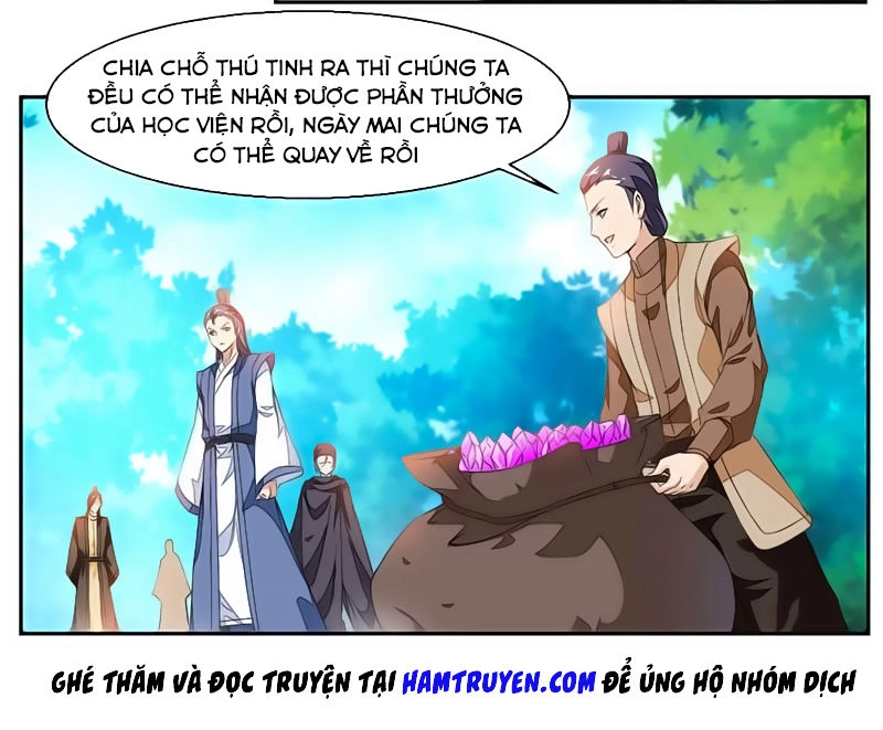 Cửu Dương Thần Vương Chapter 15 - 14