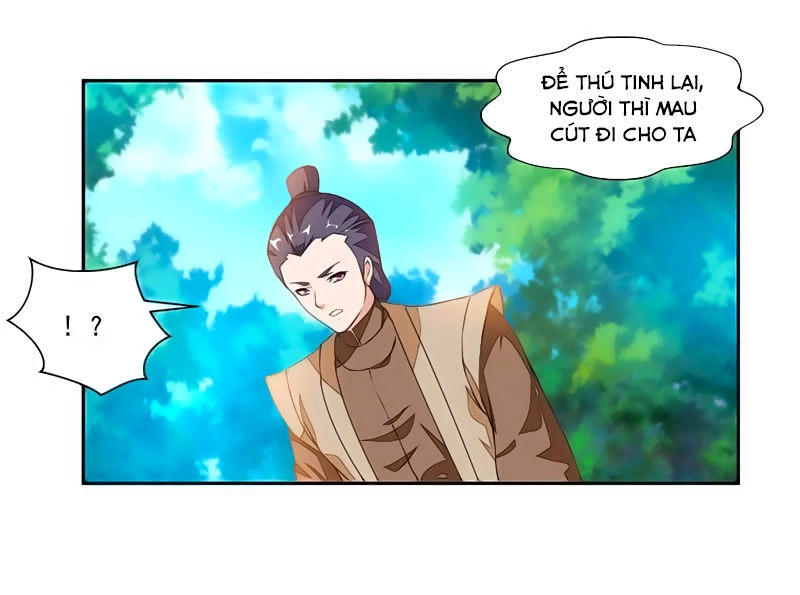 Cửu Dương Thần Vương Chapter 15 - 15
