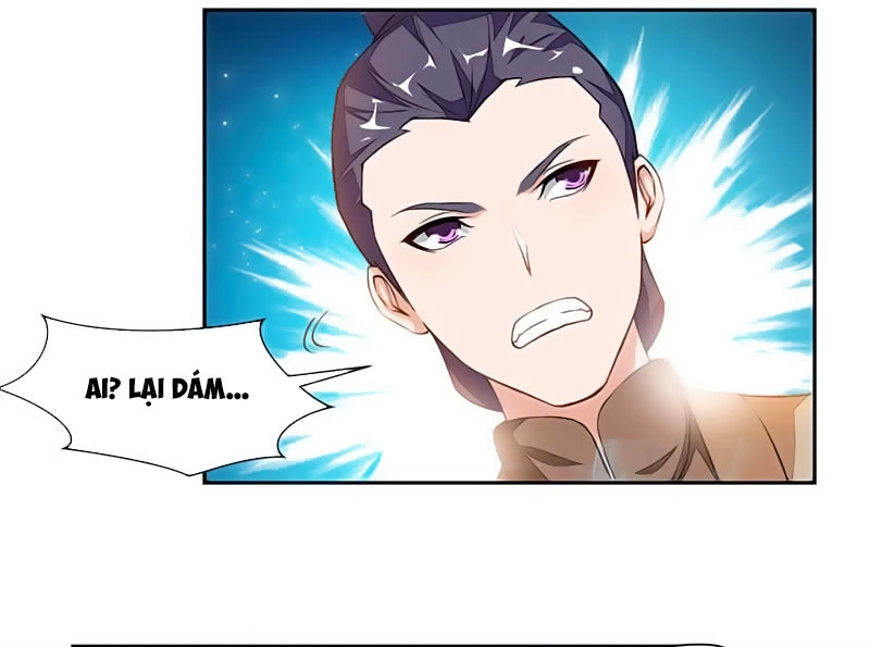 Cửu Dương Thần Vương Chapter 15 - 16