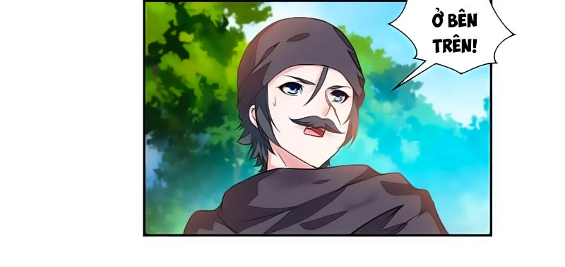 Cửu Dương Thần Vương Chapter 15 - 20