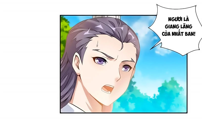 Cửu Dương Thần Vương Chapter 15 - 25