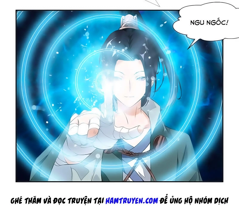 Cửu Dương Thần Vương Chapter 15 - 30
