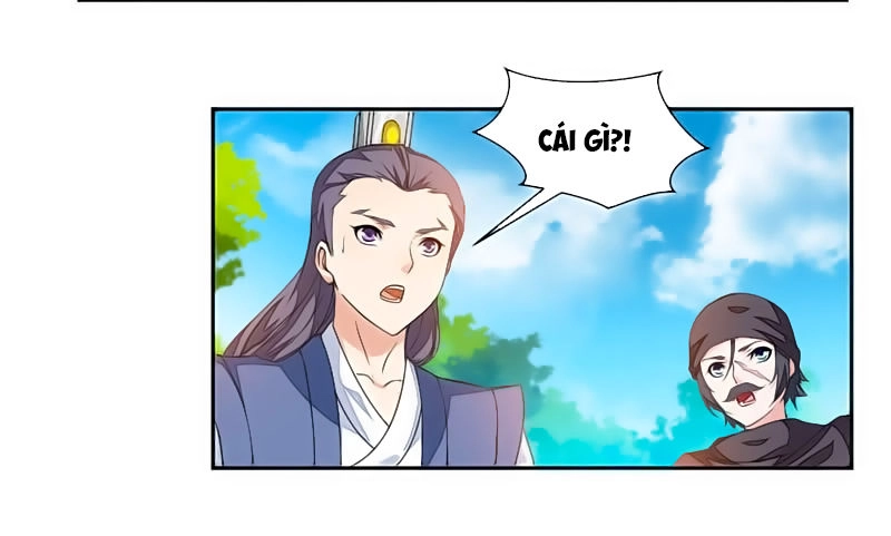 Cửu Dương Thần Vương Chapter 15 - 33