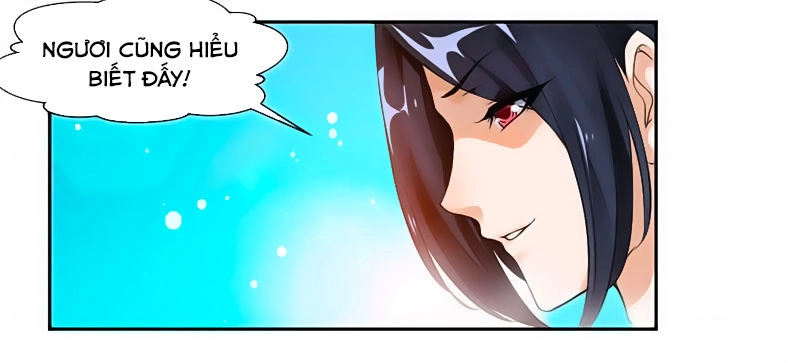 Cửu Dương Thần Vương Chapter 16 - 4