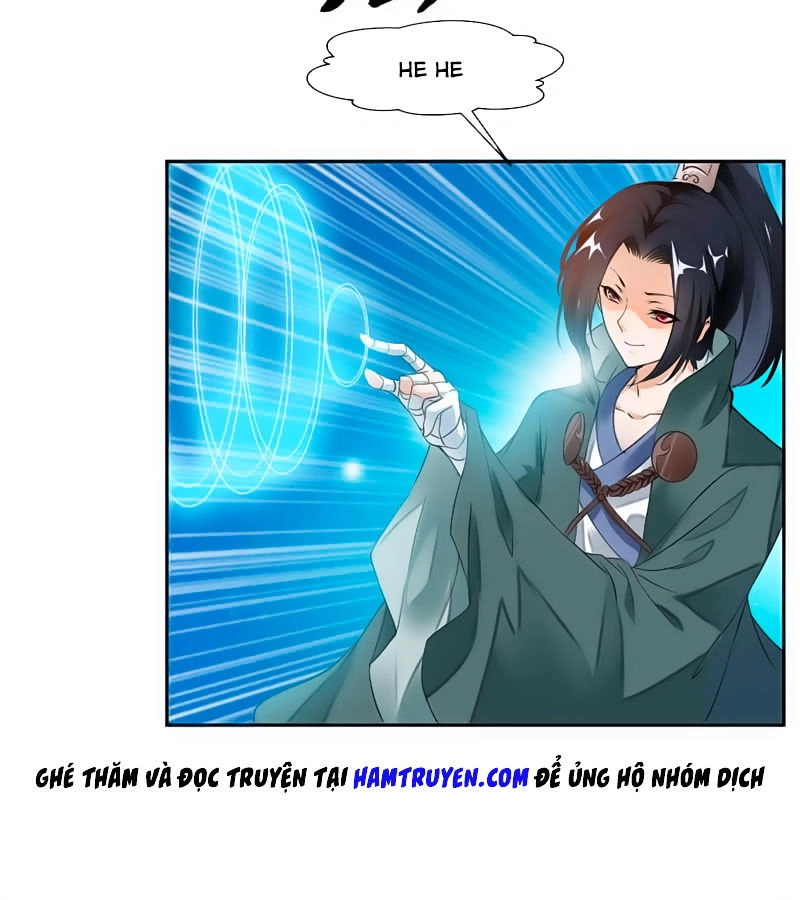 Cửu Dương Thần Vương Chapter 16 - 9