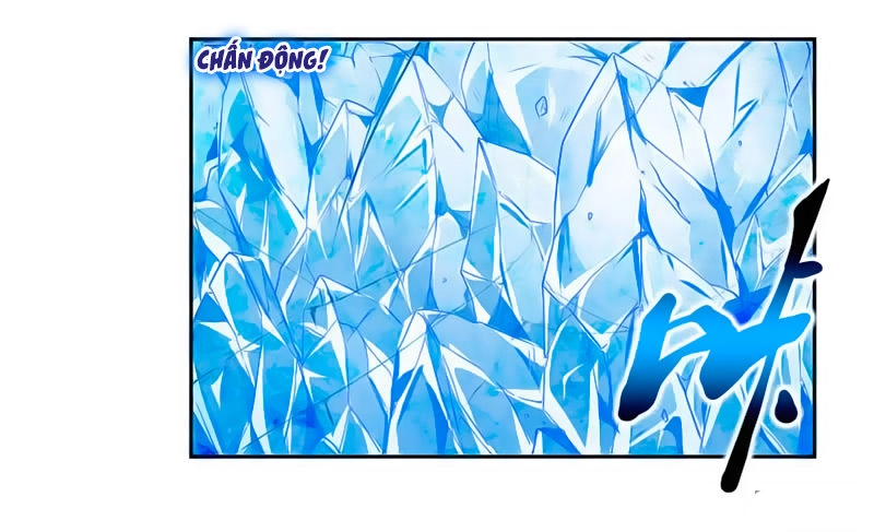 Cửu Dương Thần Vương Chapter 16 - 11