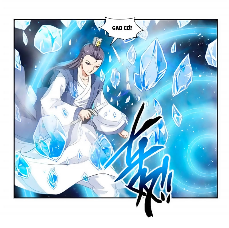 Cửu Dương Thần Vương Chapter 16 - 13