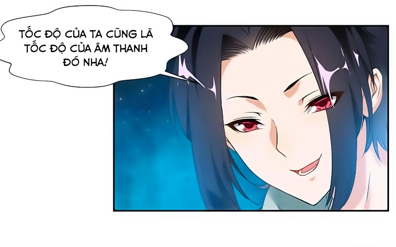 Cửu Dương Thần Vương Chapter 16 - 15