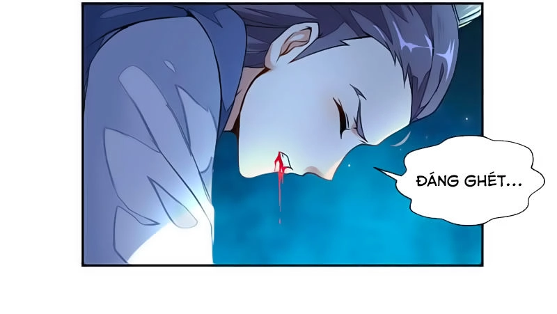 Cửu Dương Thần Vương Chapter 16 - 19