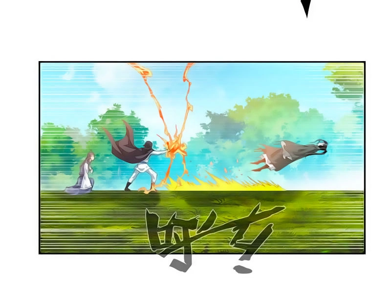 Cửu Dương Thần Vương Chapter 16 - 29