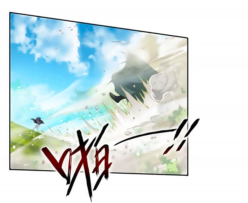 Cửu Dương Thần Vương Chapter 16 - 31