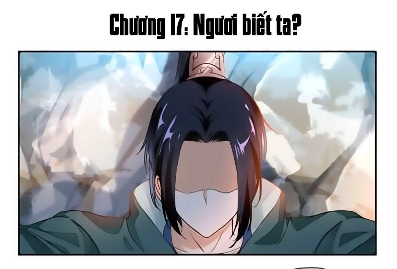 Cửu Dương Thần Vương Chapter 17 - 2