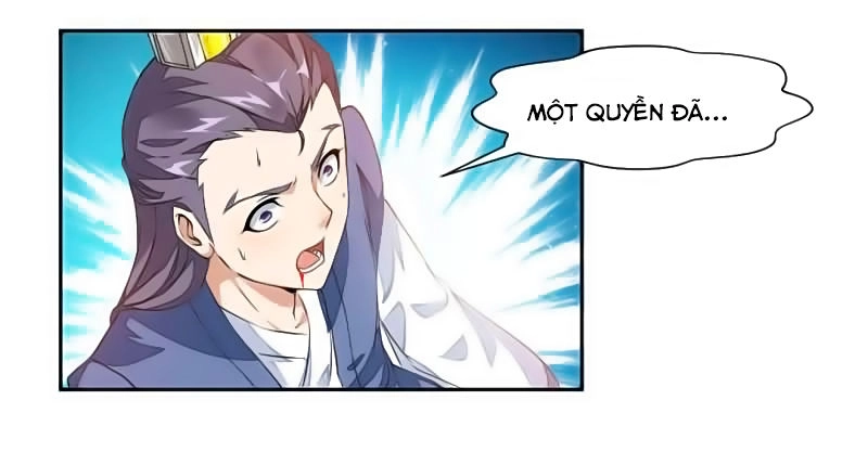 Cửu Dương Thần Vương Chapter 17 - 4