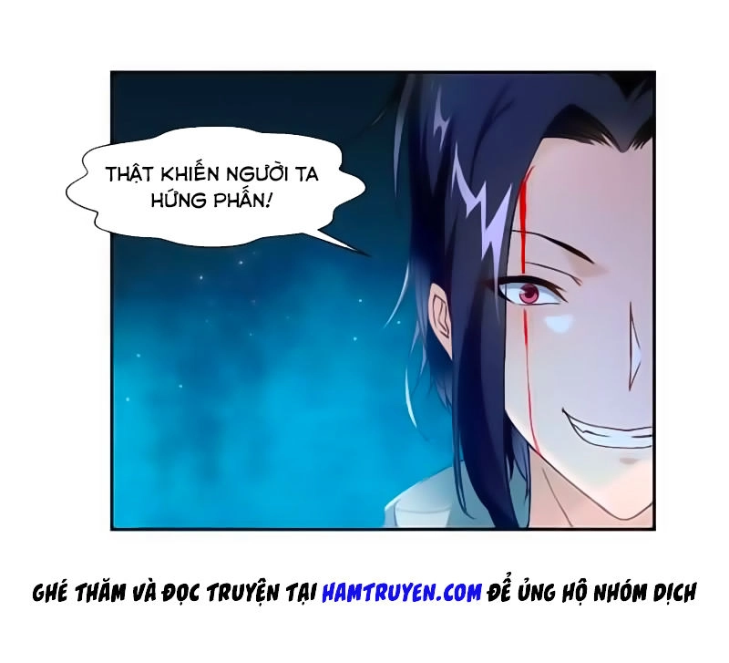 Cửu Dương Thần Vương Chapter 17 - 9