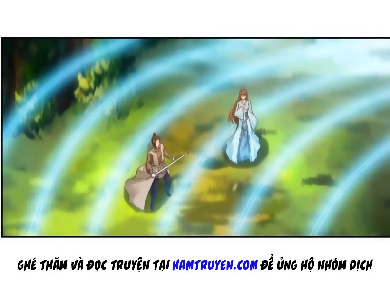 Cửu Dương Thần Vương Chapter 17 - 13