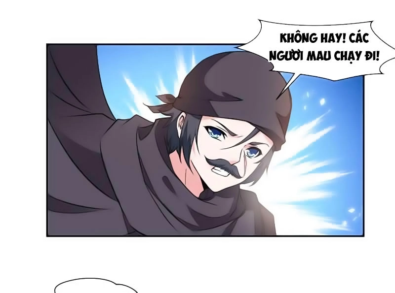 Cửu Dương Thần Vương Chapter 17 - 14