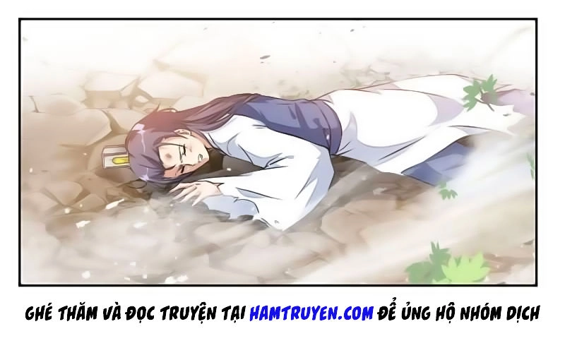 Cửu Dương Thần Vương Chapter 17 - 21