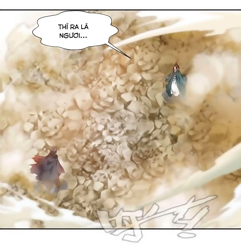 Cửu Dương Thần Vương Chapter 17 - 25