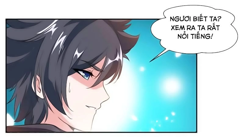 Cửu Dương Thần Vương Chapter 17 - 28