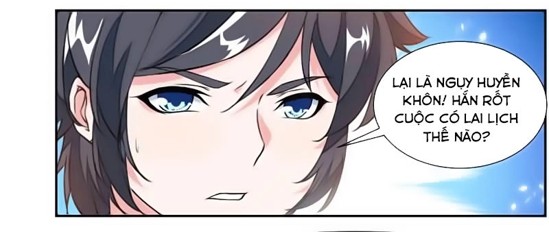 Cửu Dương Thần Vương Chapter 17 - 32
