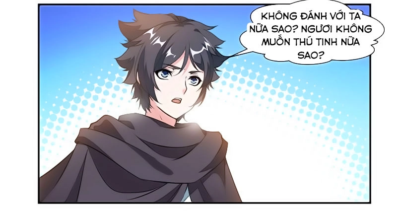 Cửu Dương Thần Vương Chapter 18 - 2