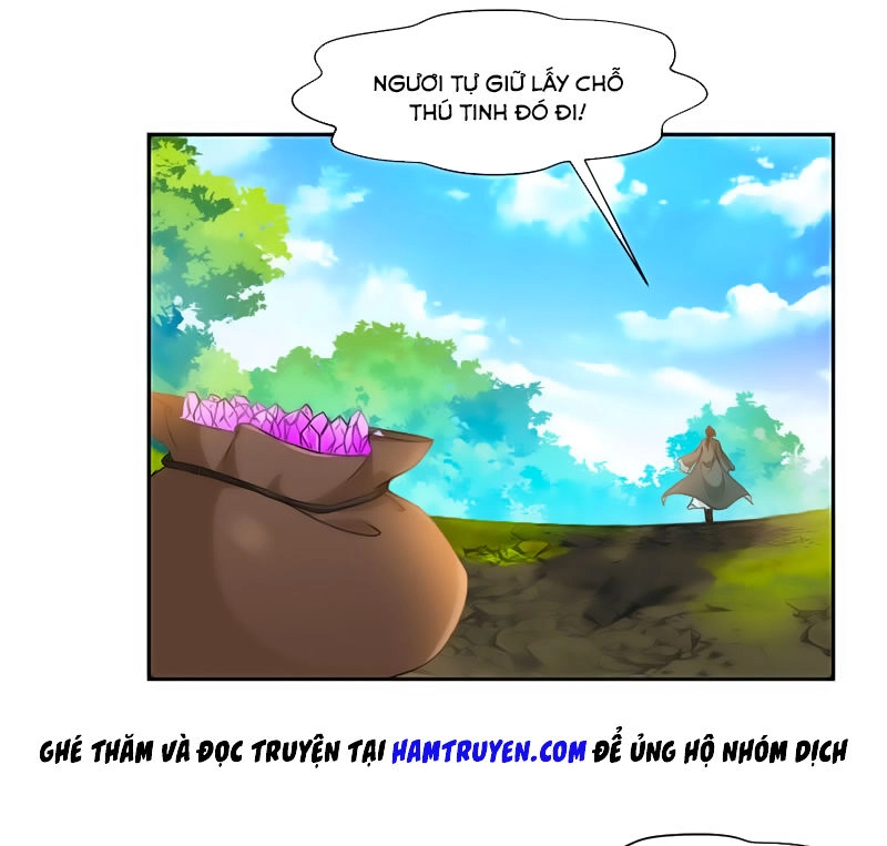 Cửu Dương Thần Vương Chapter 18 - 3