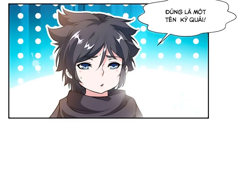 Cửu Dương Thần Vương Chapter 18 - 4