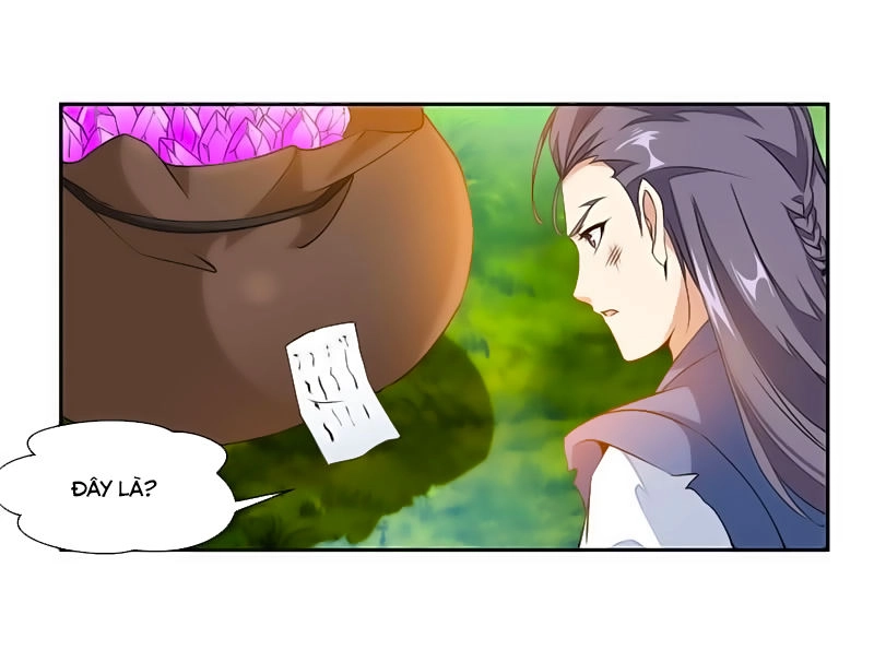 Cửu Dương Thần Vương Chapter 18 - 9