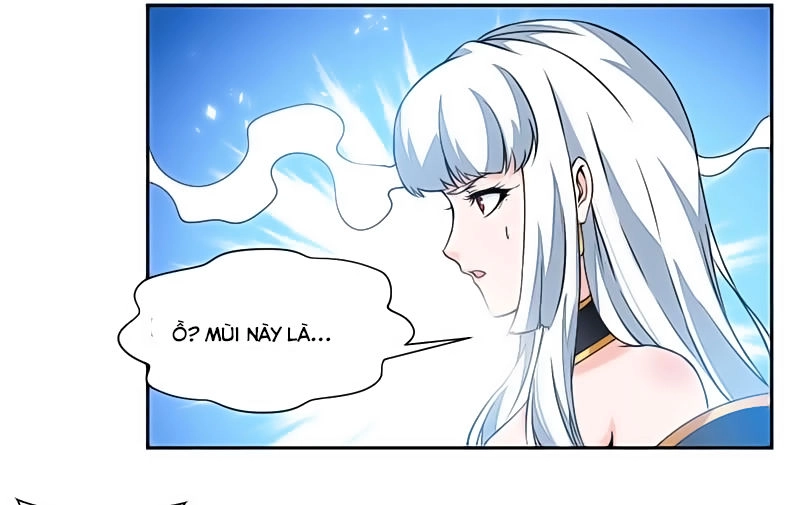 Cửu Dương Thần Vương Chapter 18 - 18