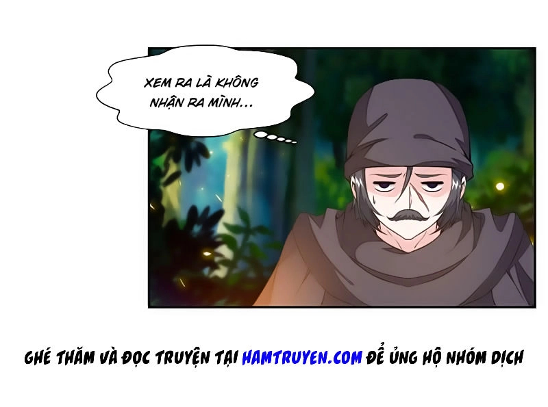 Cửu Dương Thần Vương Chapter 18 - 26