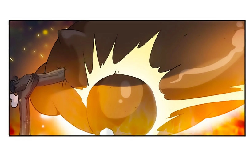 Cửu Dương Thần Vương Chapter 18 - 27