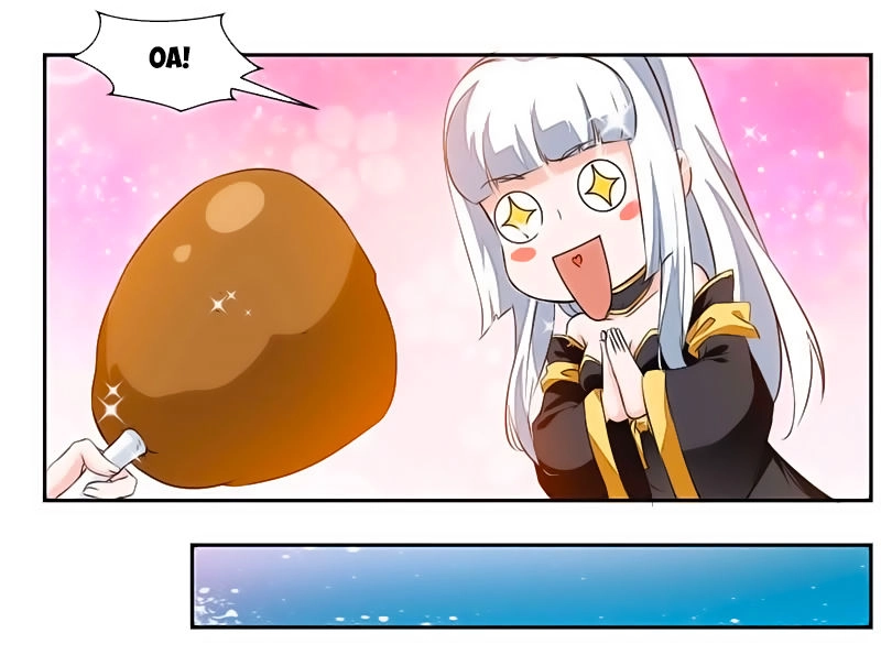 Cửu Dương Thần Vương Chapter 18 - 29