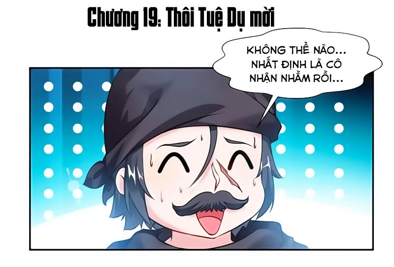 Cửu Dương Thần Vương Chapter 19 - 1