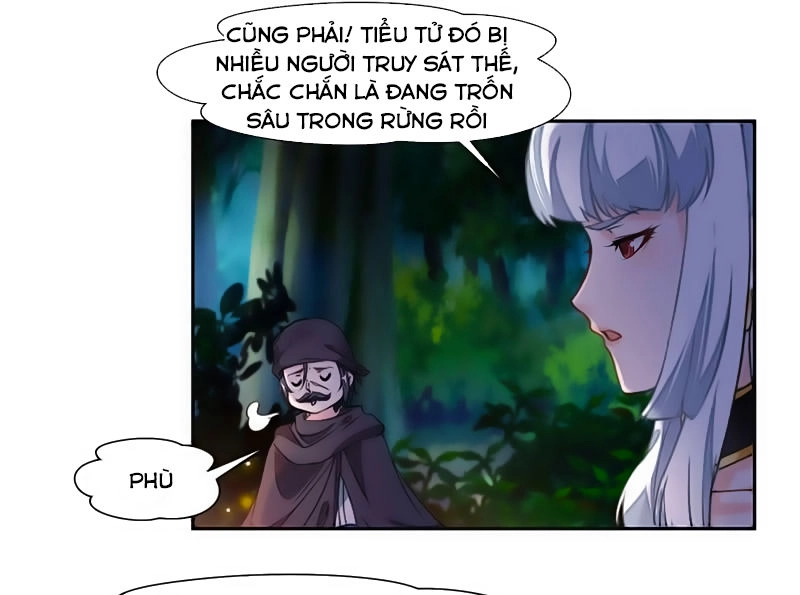 Cửu Dương Thần Vương Chapter 19 - 2