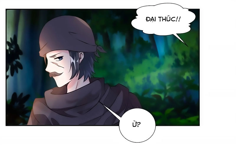 Cửu Dương Thần Vương Chapter 19 - 7