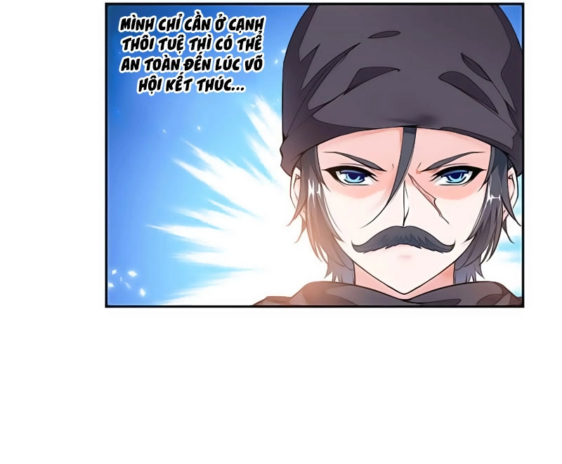 Cửu Dương Thần Vương Chapter 19 - 12