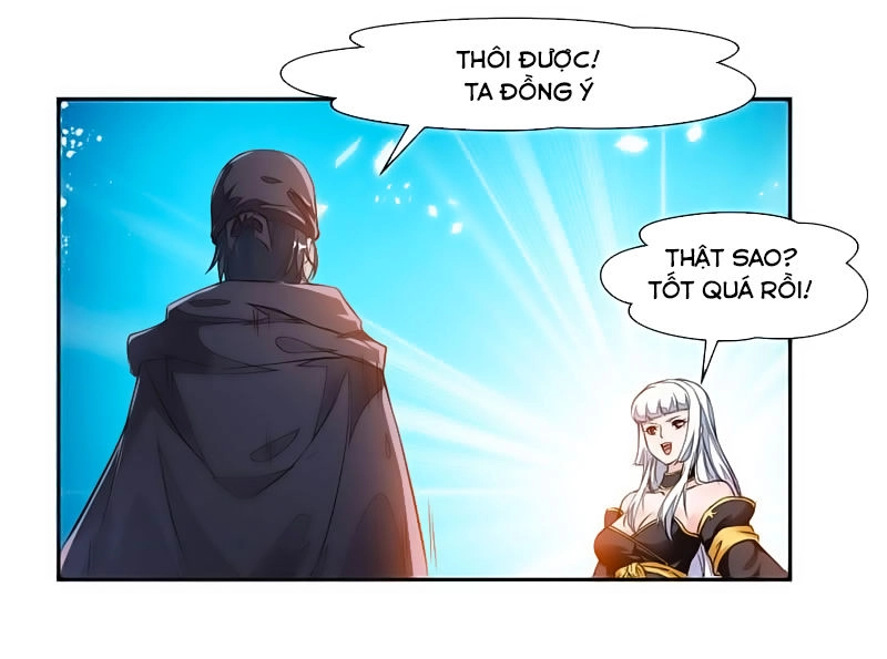 Cửu Dương Thần Vương Chapter 19 - 13