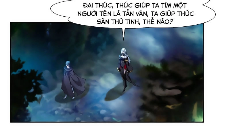 Cửu Dương Thần Vương Chapter 19 - 18