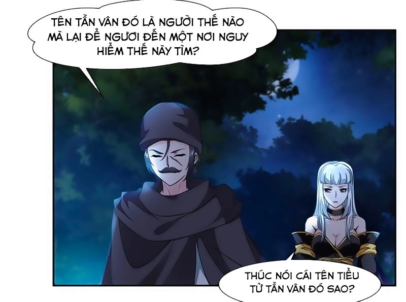 Cửu Dương Thần Vương Chapter 19 - 20