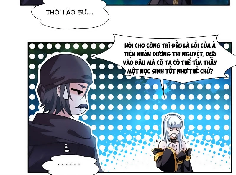 Cửu Dương Thần Vương Chapter 19 - 27