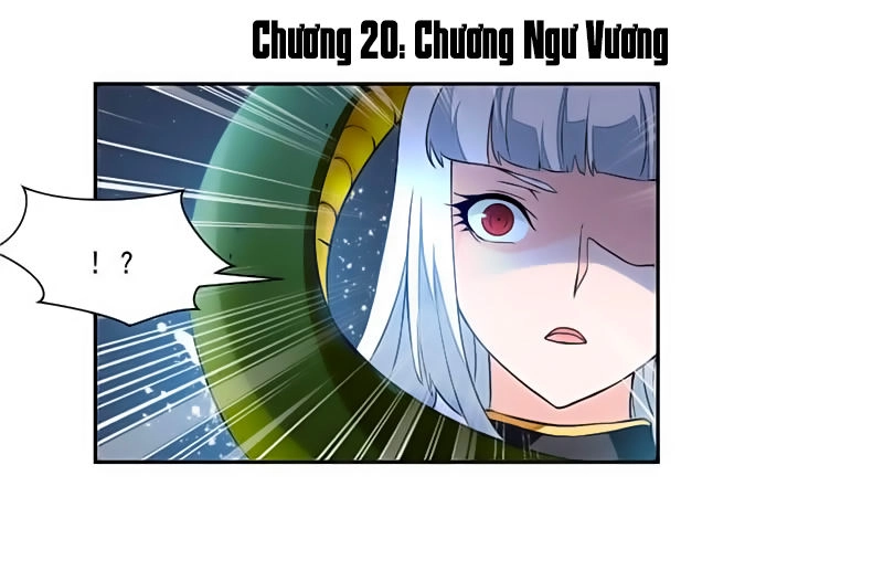 Cửu Dương Thần Vương Chapter 20 - 1