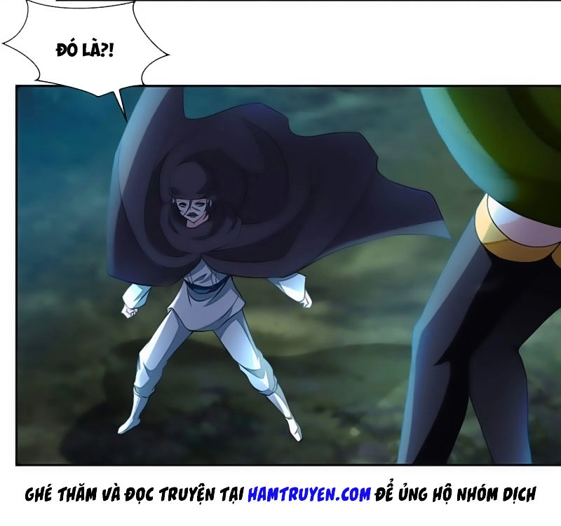 Cửu Dương Thần Vương Chapter 20 - 4