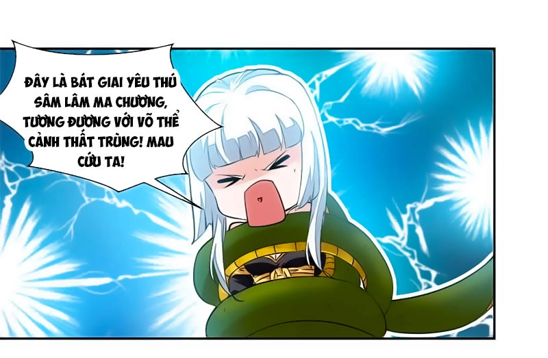 Cửu Dương Thần Vương Chapter 20 - 7